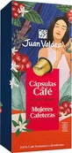 Juan Valdez Capsule Cafea Mujeres, 44,8 g