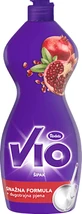 Violeta VIO Pomegranate dish detergent, 900 ml