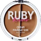 RUBY Kisses Duo Level fond de teint crème 08, 12 g