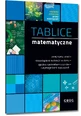 Tabele matematice Definiții Formule Beata Prucnal Greg