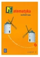 Matematica din jurul nostru 6 caiet de exerciții partea 2 Helena Lewicka