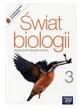 Manualul Lumea Biologiei 3 - M.Kłyś