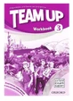 Caietul de lucru Team Up 3 cu un cod de acces la versiunea digitală interactivă