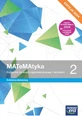 MATeMATICA 2 Manual LO ZP 2024 Nowa Era