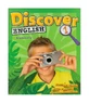 Discover English 1 Carte pentru elevi