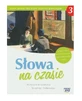 Cuvinte în timp 3 Manual pentru educație literară și culturală