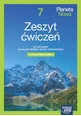 Planeta Nowa 7. Caiet de geografie pentru clasa a VII-a Maria