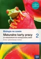Biologie în timp 2: Fișe de lucru pentru certificatul de absolvire a școlii Efort colectiv