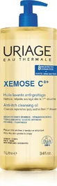 URIAGE XEMOSE C8 ULEI DE CURĂȚARE ANTI-GRATAGE 1LT