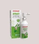 OTOSAN SPRAY DE IGIENĂ AURICULARĂ