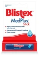 BLISTEX MEDPLUS STICK À LÈVRES