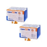 Calmurofel, pack 2 x 120 capsules