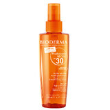 Bioderma Photoderm Bräunungsöl SPF 30 Bronz, 200 ml