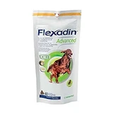 Flexadin Advance Chondroprotector voor honden, 60 tabletten