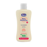 Baby Moments Sensitive Dermatologisches Badeöl, 200 ml, +0 Monate, Chicco