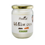 Huile de coco Eco, 500 ml, Pronat