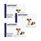Aktivait Chiens de Petite Race Blister, paquet de 3 x 60 comprimés