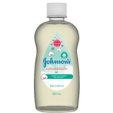 Huile corporelle Cottontouch, 300 ml, Johnson Baby