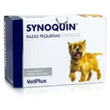 Synoquin geschaafd klein 90 capsules