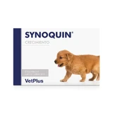Synoquin Groei 60Cpd