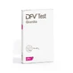 Dfv test Bepaling Giardia 1