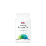 Evening Primerose Oil 1300 mg, 90 capsule, GNC