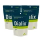 Vetnova Dialix UT-5, pachet 3 x 30 comprimate de mestecat