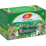 Menopausal Tea, G72, 20 sachets, Fares