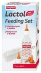 Beaphar Lactol Kit Fles+6Title+Schoonmaakmiddel