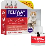 Feliway Amis 3X48 ml