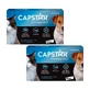 Capstar 11,45Mg Câine și pisică 1-11Kg , pachet 2 x 6 tablete