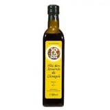 Marasca hemp seed oil, 250 ml, Solaris