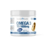 Natuurlijke Gezondheid Omega 3 35 Dha/25 Epa Tg Ifos, 100Caps