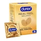 Preservativos Durex Real Feel 24 unidades