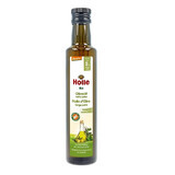 Huile d'olive extra vierge Eco, 250 ml, Holle