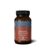 Terranova Multinutrient Prenatal, 100 Capsules