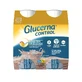Glucerna Control o smaku kawy, 4 butelki x 220 ml