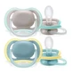 Avent Sucette Ultra Air Ultra Air +18mois 2Ud Scf349/01
