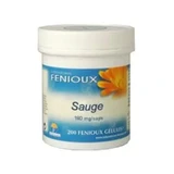 Fenioux Salie 180Mg. 200 Capsules