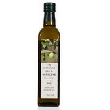 Huile d'olive extra vierge biologique, 500 ml, Longevita