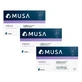 Musa Triplo Supliment alimentar pentru menopauză , 3 x 30 capsule