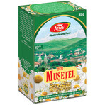 Chamomile Tea D121, 40 g, Fares