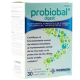 Probiobal Digest 30 kauwtabletten