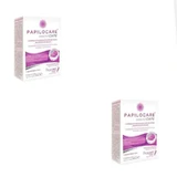 Papilocare Immunocaps, pack 2x30 capsules