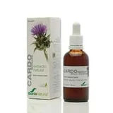 Soria Natural Ext. chardon-marie 50 ml