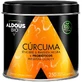 Aldous Bio Turmeric cu ghimbir și piper negru cu probiotice, 250 capsule