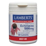 Lamberts Echinacea , 60 comprimés