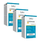 Cystiphane Biorga Chute de cheveux, pack 3 x 120 comprimés