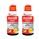 Forté Pharma Duplo Xtraslim Max 2 x 500 ml