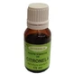 Integralia Citronella Ulei esențial Eco 15Ml.